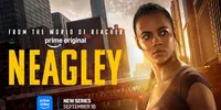 Reacher Hadirkan Spin-Off Terbaru, Angkat Kasus Personal Neagley