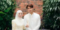 Reaksi Lesti Kala Rizky Billar Ungkap Dugaan Penipuan Rp3,1 M
