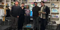 Reality Club Bongkar Rahasia Bisa Tur Internasional, Salah Satu Kuncinya Networking di AXEAN Festival