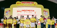 Recap Perjalanan DANCOW Indonesia Cerdas 2025, Tahun Ini Siap Kembali Hadir dengan Kompetisi yang Makin Berwarna