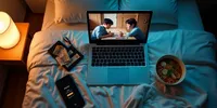 Rekomendasi Drama Korea Buat yang Lagi Bokek, Relate Banget!