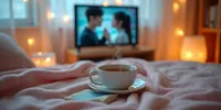 Rekomendasi Drama Korea buat yang Lagi Baper dan Butuh Healing