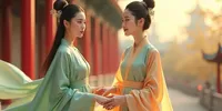 Rekomendasi Drama China Terbaik Li Qin yang Bisa Kamu Tonton