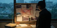 Rekomendasi Drama Korea Thriller Misteri Terbaik yang Bikin Nagih dan Susah Berhenti Nonton