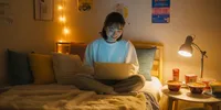 Rekomendasi Drama Korea buat Anak Kos yang Sering Nonton Sendirian, Nggak Bikin Kesepian