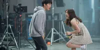 Rekomendasi Drama Korea Thriller Komedi Terbaik yang Bikin Tegang Sekaligus Ngakak