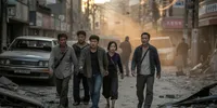 Rekomendasi Drama Korea Zombie dan Survival yang Menegangkan dari Awal sampai Akhir, Wajib Masuk Watchlist