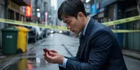 Rekomendasi Drama Korea Crime Terbaik yang Penuh Misteri dan Plot Twist Bikin Nagih