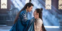 Rekomendasi Drama China Romansa Dewa dan Manusia yang Bikin Nangis
