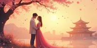 Rekomendasi Drama China Adaptasi Novel Gu Man yang Bikin Baper
