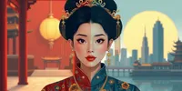 Rekomendasi Drama China Terbaik Wu Jinyan dari Istana hingga Era Modern
