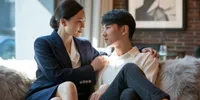 Rekomendasi Drama China Age Gap Romance Terbalik: Panduan Lengkap Kisah Jiejie-Didi Bikin Baper