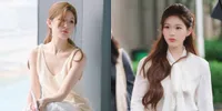 Rekomendasi Drama China Aktris Zhao Lusi Terbaik dari Awal Karier yang Wajib Masuk Watchlist