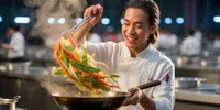 Rekomendasi Drama China Bertema Kompetisi Memasak yang Seru dan Menggemaskan, Wajib Masuk Watchlist