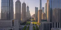 Rekomendasi Drama China Berlatar Kota Modern yang Aesthetic dan Kekinian untuk Watchlist Kamu