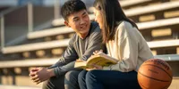 Rekomendasi Drama China Bertema Atlet dan Mahasiswi Biasa dengan Kisah Cinta Penuh Motivasi