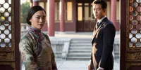 Rekomendasi Drama China Bertema Bodyguard dan Majikannya yang Baper Abis