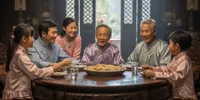 Rekomendasi Drama China Bertema Keluarga Besar Penuh Drama yang Wajib Kamu Tonton