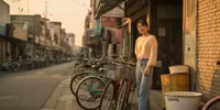 Rekomendasi Drama China Berlatar Tahun 90an yang Penuh Nostalgia, Bikin Rindu Masa Lalu