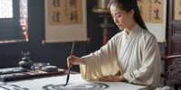Rekomendasi Drama China Bertema Seni Kaligrafi dan Lukisan Klasik yang Wajib Kamu Tonton