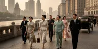Rekomendasi Drama China Berlatar Tahun 1930an Shanghai Terbaik yang Wajib Kamu Tonton