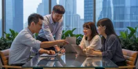 Rekomendasi Drama China Bertema Startup dan Dunia Teknologi yang Inspiratif untuk Kamu Tonton