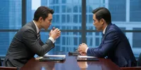 Rekomendasi Drama China Bertema Persaingan Bisnis yang Penuh Strategi Licik dan Wajib Ditonton