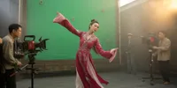 Rekomendasi Drama China dengan CGI Terbaik yang Visual Dunia Fantasinya Terlihat Nyata dan Memukau