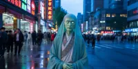 Rekomendasi Drama China Fantasi Urban dengan Kisah Makhluk Supranatural di Dunia Modern