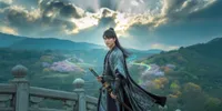 Rekomendasi Drama China Fantasi dengan World-Building Terbaik yang Wajib Masuk Watchlist Kamu