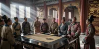 Rekomendasi Drama China Fantasy tapi Plot Politiknya Sekompleks Game of Thrones