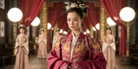 Rekomendasi Drama China Harem yang Bikin Emosi Jiwa, Wajib Masuk Watchlist
