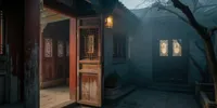 Rekomendasi Drama China Horror yang Bikin Merinding, Wajib Masuk Watchlist Kamu