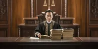 Rekomendasi Drama China Hukum dengan Kasus Menantang yang Wajib Masuk Watchlist