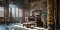 Rekomendasi Drama China Kolosal tentang Kerajaan yang Megah, Siap Bikin Kamu Terhanyut