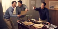 Rekomendasi Drama China Komedi Misteri: Panduan Tontonan Seru Anti Bosan