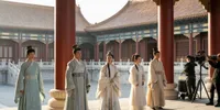 Rekomendasi Drama China Kolosal Terbaik Sepanjang Masa yang Wajib Ditonton