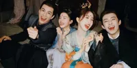5 Rekomendasi Drama China Kostum Dibintangi Dylan Wang, Ada LOVE BETWEEN FAIRY AND DEVIL