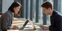 Rekomendasi Drama China Office Romance Tanpa Toksik yang Fokus Kerja Bareng Sekaligus Bucin Elegan