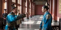 Rekomendasi Drama China Palace Intrigue Penuh Intrik Politik Kerajaan yang Bikin Senam Jantung