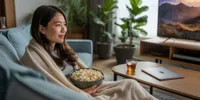 Rekomendasi Drama China Seru untuk Weekend Santai yang Bikin Betah Maraton