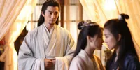 Rekomendasi Drama China Second Lead Syndrome Paling Parah yang Bikin Gagal Move On