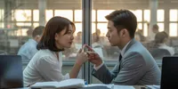 Rekomendasi Drama China Secret Romance Backstreet Seru tentang Hubungan Rahasia di Tempat Kerja