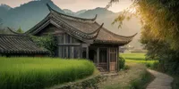 Rekomendasi Drama China Slowing Down Life yang Menenangkan Berlatar Pedesaan dan Bikin Rileks