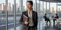 Rekomendasi Drama China tentang Wanita Karier yang Tidak Mau Dikompromikan, Bikin Termotivasi dan Sangat Relatable