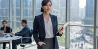 Rekomendasi Drama China Tentang Dunia Konsultan Hubungan Masyarakat yang Wajib Ditonton