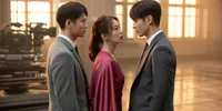 Rekomendasi Drama China tentang Cinta Segitiga yang Menguras Emosi, Wajib Masuk Watchlist Kamu