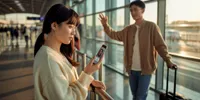 Rekomendasi Drama China tentang Hubungan Jarak Jauh yang Mengharukan dan Wajib Masuk Watchlist
