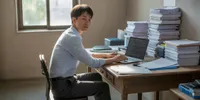 Rekomendasi Drama China tentang Pengusaha yang Merintis dari Nol, Inspiratif dan Bikin Termotivasi