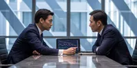 Rekomendasi Drama China tentang Dunia Bisnis dan Pengkhianatan yang Wajib Masuk Watchlist